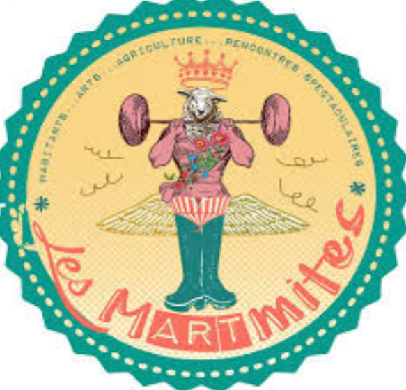 Les mARTmites