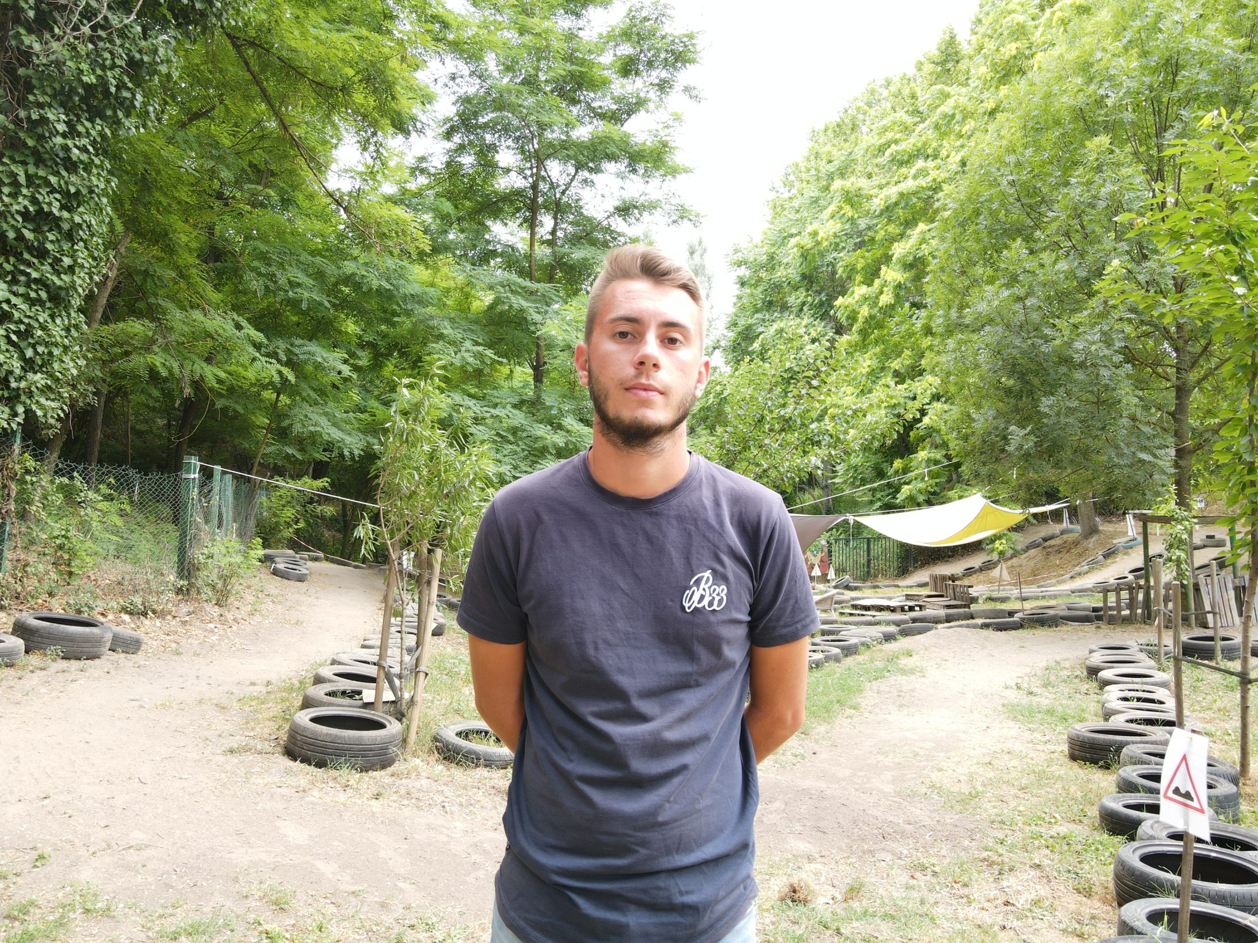 Bastien