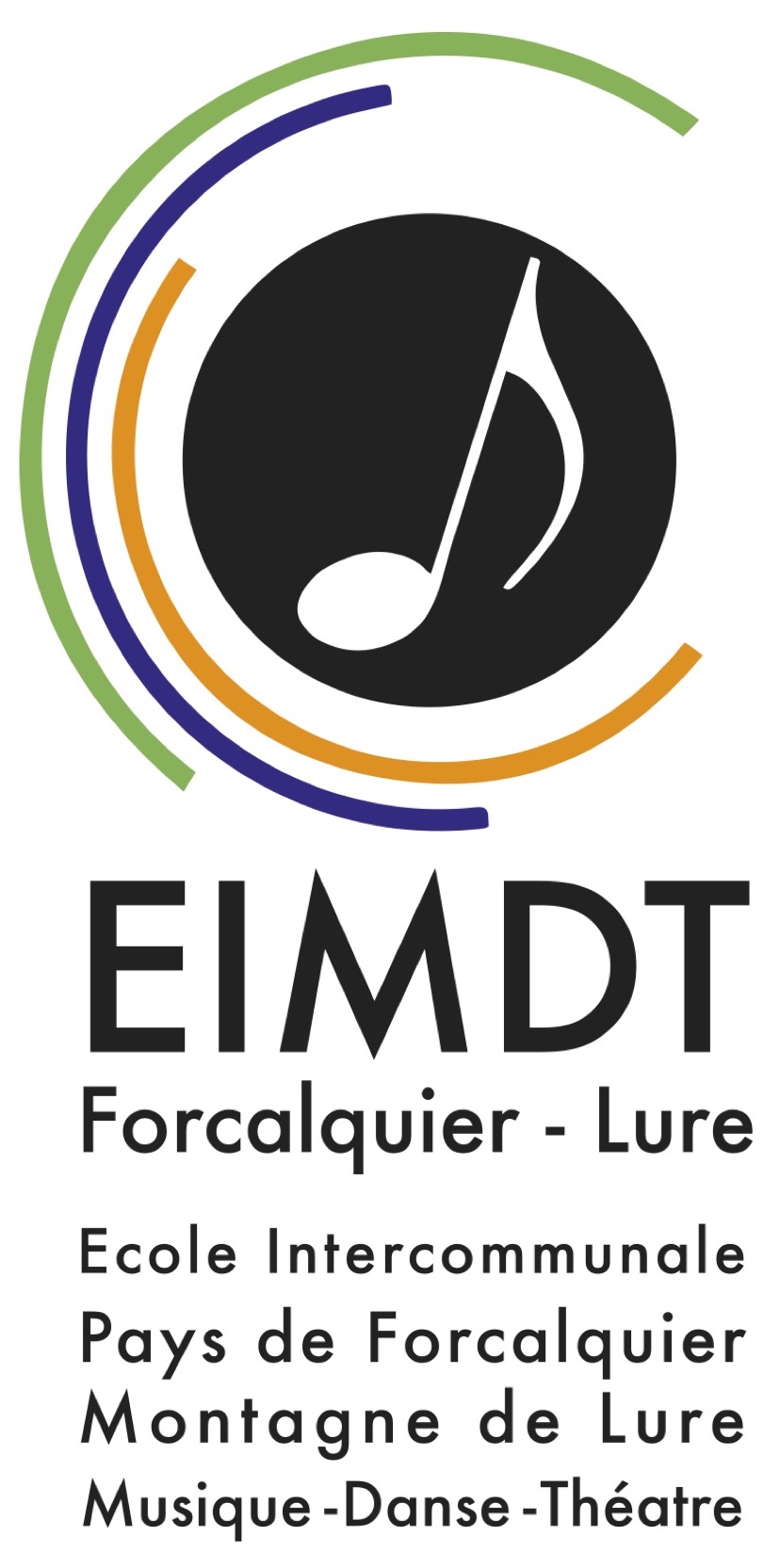 Ecole Intercommunale Musique Danse Théâtre