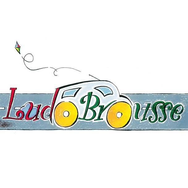 Ludobrousse