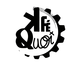 Le Kfé'Quoi