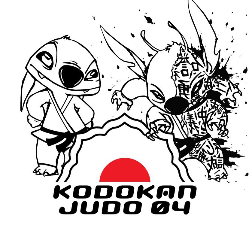 Kodokan Judo 04