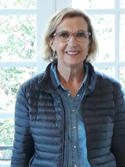 Nelly CALVIGNAC