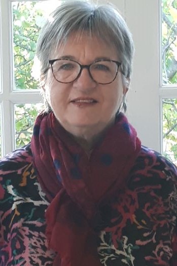 Pascale TARSAC
