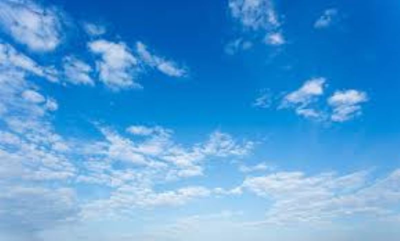 ciel bleu5ter