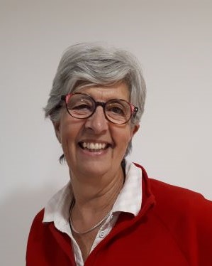 Claire CAZIN