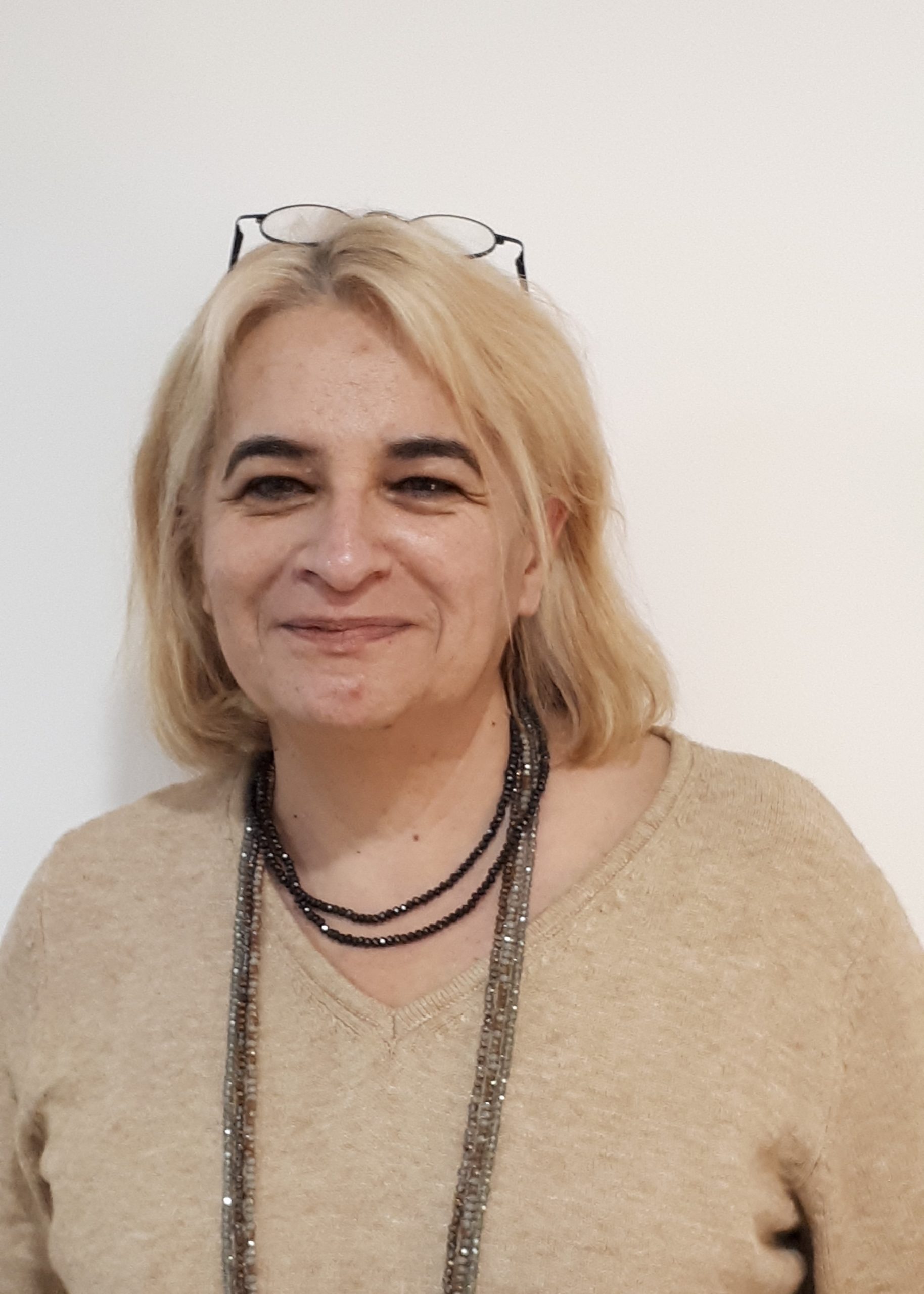 Emmanuelle MOLLET