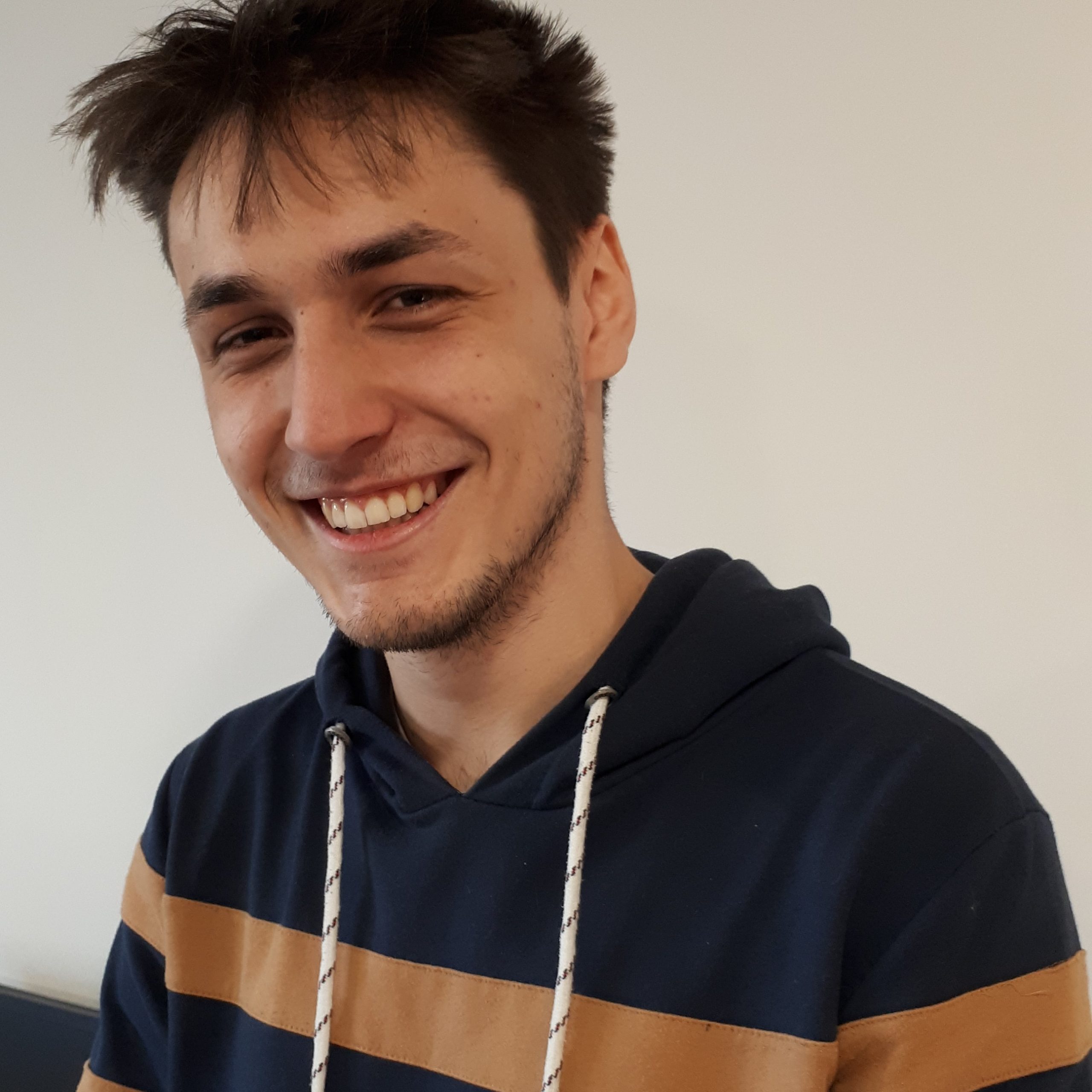 Matteo