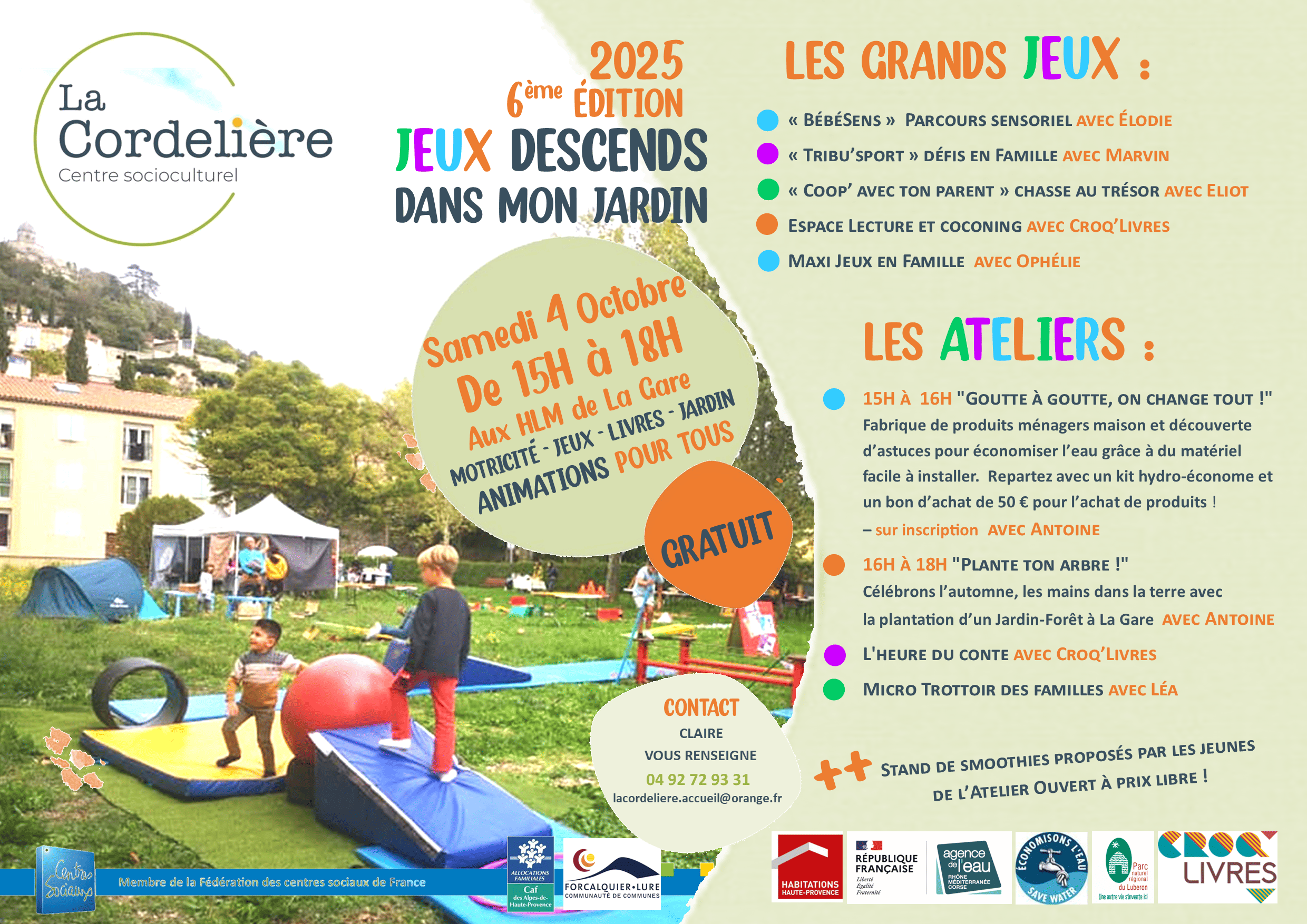 AFFICHE A3
